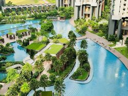 Normanton Park (D5), Apartment #618063301